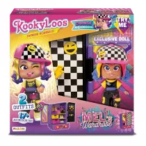 KookyLoos Mel's Wardrobe Magic Box