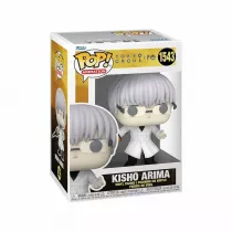 PROMO FUNKO POP FIGURKA Anime Tokyo Ghoul Kisho Arima 1543 75516