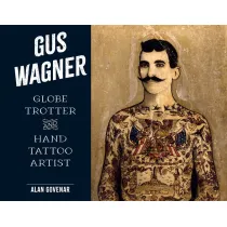 Gus Wagner wer. angielska