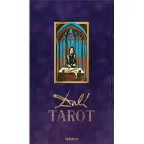 Dali. Tarot wer. angielska