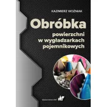 Obr�bka powierzchni w wyg�adzarkach pojemnikowych