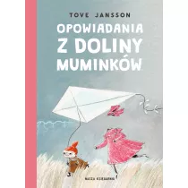 Opowiadania z Doliny Muminkw