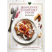 Ro�linny Comfort Food dla ka�dego