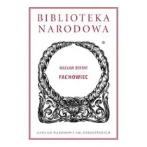 Fachowiec. Biblioteka Narodowa