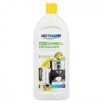 Heitmann Odkamieniacz naturalny w pynie czyszczenie ekspresw i czajnikw 250 ml