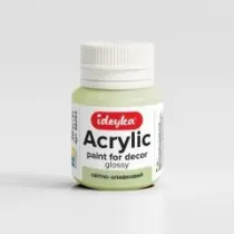 Farba akrylowa Jasna oliwka 20ml