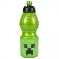 Astra Bidon Minecraft 330 ml