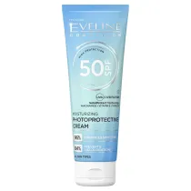 Eveline Cosmetics Nawilajcy krem fotoochronny SPF50 30 ml