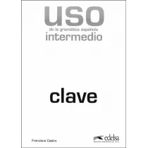 Uso de la gramatica intermedio Klucz