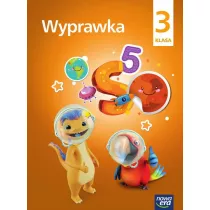 Wyprawka. Zeszyt wicze. Szkoa podstawowa. Klasa 3