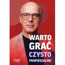 Warto gra� czysto