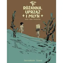 R�anna, uprz�� i m�yn oraz inne historie