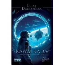 Kawalkada. Legendy przysz�o�ci. Tom 2