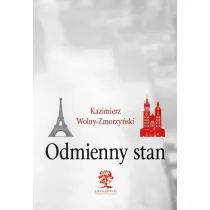 Odmienny stan
