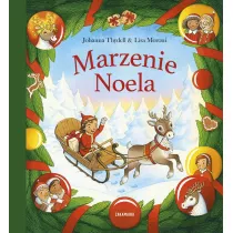 Marzenie Noela