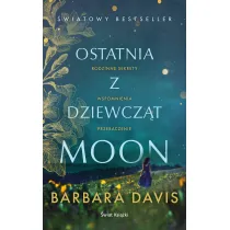 Ostatnia z dziewcz�t Moon