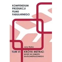 Kr�tki metra�:wst�p do debiutu d�ugometra�ow. T.6.