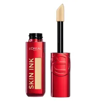 LOreal Paris L`OREAL_Infallible Skin Ink multifunkcyjny podkad do twarzy 130 Light Cool 15 ml