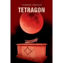 Tetragon (z autografem)
