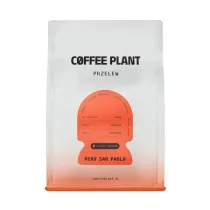 kawa ziarnista Peru San Pablo Washed Filter 250 g