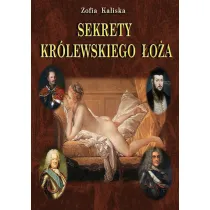 Sekrety kr�lewskiego �o�a