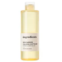 Ongredients Skin Barrier Calming Softener tonik do twarzy 250 ml