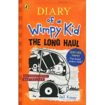 The Long Haul. Diary of a Wimpy Kid. Book 9