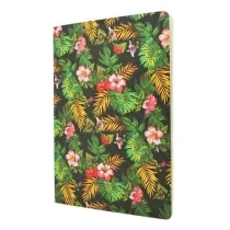 Paperblanks Zeszyt A4/80K linia Nani