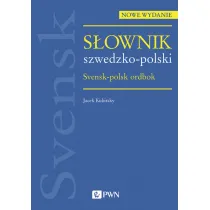 S�ownik szwedzko-polski