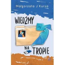 Wied�my na tropie