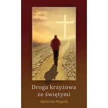 Droga Krzy�owa ze �wi�tymi