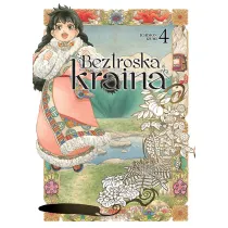 Beztroska kraina. Tom 4