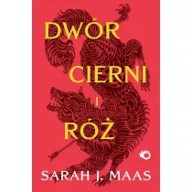 Dwr cierni i r. Tom 1