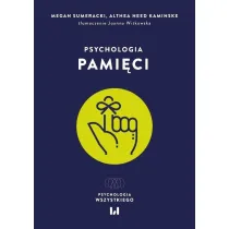 Psychologia pami�ci