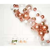 Amscan Balony girlanda