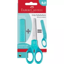 Faber-Castell No�yczki szkolne Grip