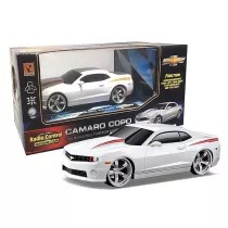 Auto R/C Chevrolet Camaro Artyk