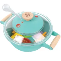 Zestaw do gotowania na parze HAPE 3187A