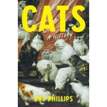 Cats. A History