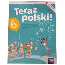 Teraz polski 6. Podrcznik