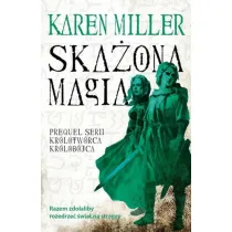 Ska�ona magia