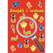 Znajd� i wska�
