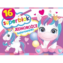 Superblok. Jednoro�ce