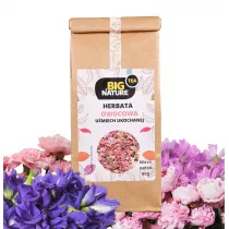 Big Nature Herbata owocowa Umiech Ukochanej 60 g