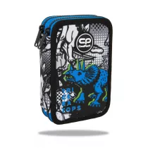 Pirnik 2 zamki z wyposaeniem T-Rex Coolpack PATIO F066853