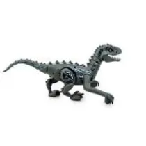 Welociraptor Dumel