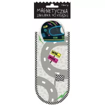 Henry Zakadka magnetyczna owal Kask