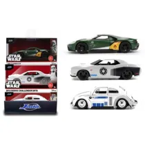 AUTO MET JADA STAR WARS 1 32 MIX3 WB6
