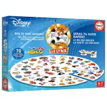 Lynx 70 - Ry Disney G3