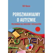 Porozmawiajmy o autyzmie